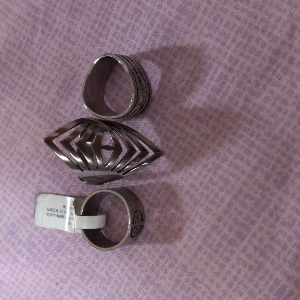 Stainless Steel